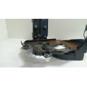 Suporte Da Bateria Chevrolet Vectra 2.0 2008 Preto