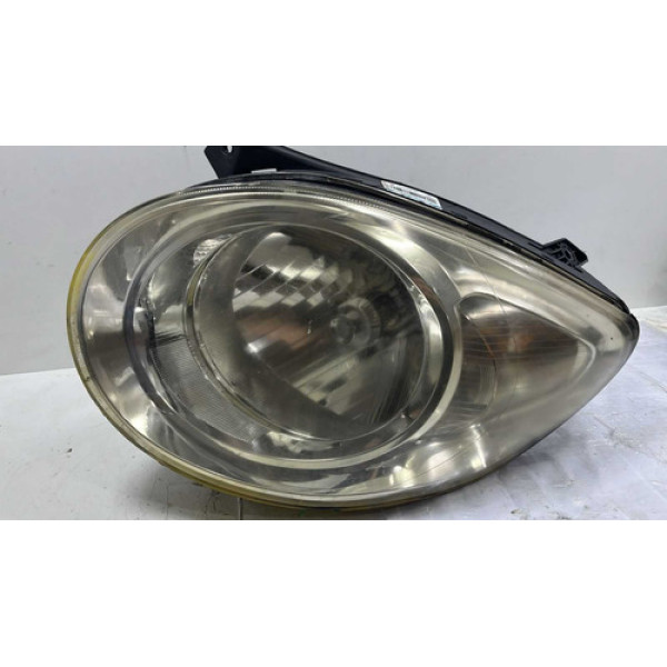 Farol Esquerdo Kia Picanto 1.1 4cc 2011 Original