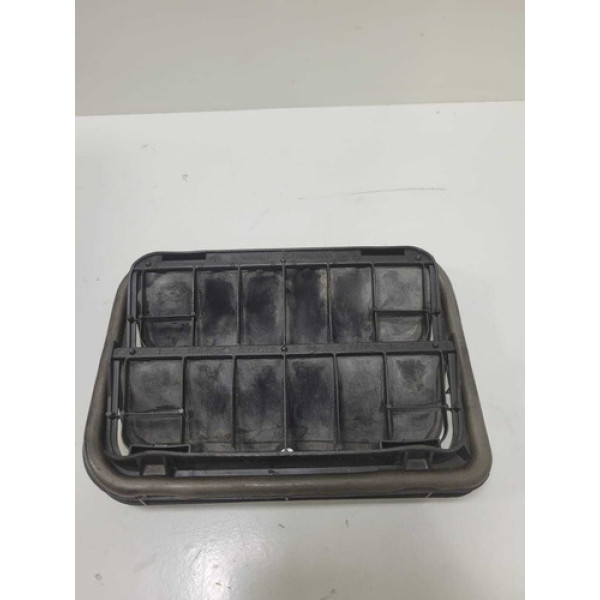 Grade Difusor Saída De Ar Carroceria Renault Logan 2010