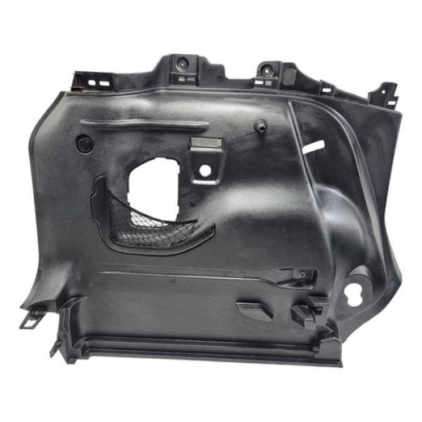 Forro Esquerdo Porta Malas Jeep Renegade 2019 Á 2021