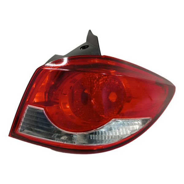 Lanterna Cruze  Hacth 2012 A 2016 Lado Direito