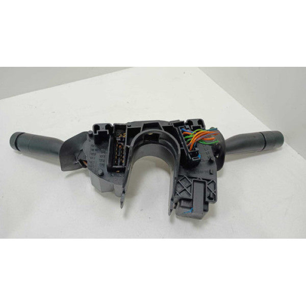 Chave De Seta Ford Fiesta 2006 2007 2008 2009 2010 Original 