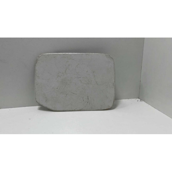Portinhola Tampa Tanque Combustível Saveiro G4,g5,g6,g7,g8