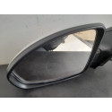 Retrovisor Elétrico Chevrolet Cruze Esquerdo Branco