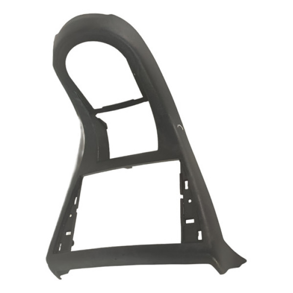 Moldura Console Central Citroen C4 Pallas 2008 A 2013