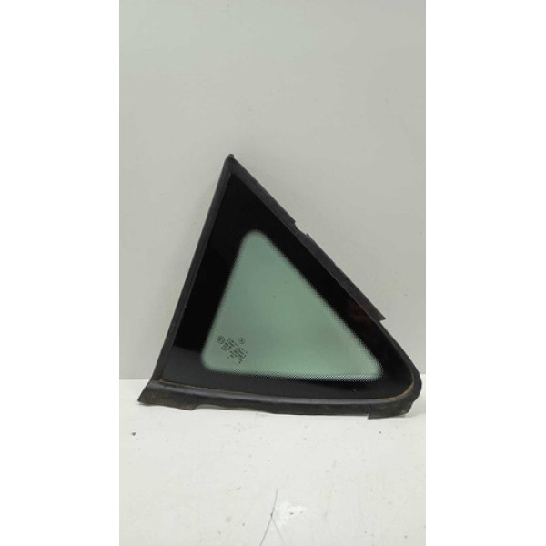 Vidro Traseiro Direito Hyundai Santa Fé 2.4 2012