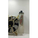  Defletor Ventoinha Kia Picanto 1.1 4cc 2011
