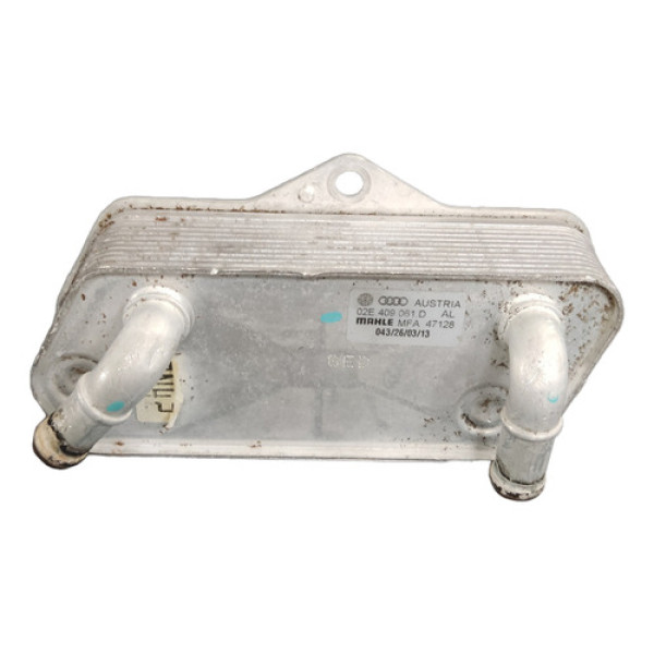 Resfriador De Óleo Volkswagen Golf 1.4 Tsi 2014 2015 2016.