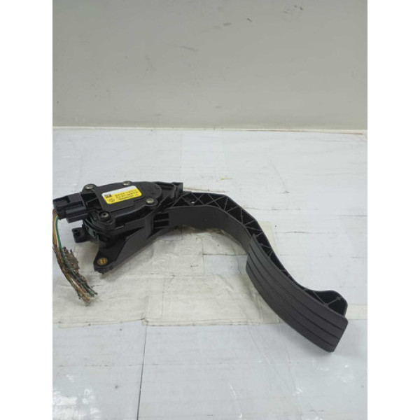 Pedal Acelerador Renault Logan 2015 2016 180026342rb 