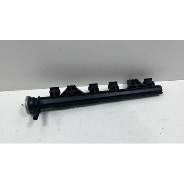 Flauta De Injeção Fiat Mobi 1.0 4c 2016 Á 2020