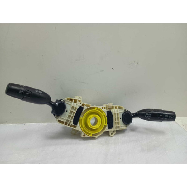 Comando Chave Seta Honda City 1.5 2010 / 2011. (usado)