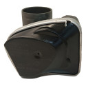 Corpo Borboleta Tbi Logan Sandero 1.6 8v Flex 2010 2011