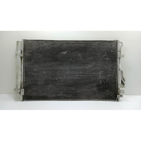 Condensador Hyundai Hb20 1.0 3c 2013 Á 2019