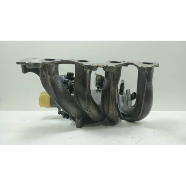 Coletor De Admissão Chevrolet Astra 1.8 2002
