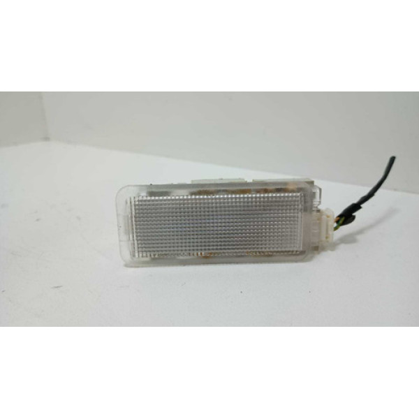Luz Lanterna Interior Porta Luvas Citroen C5 2003 