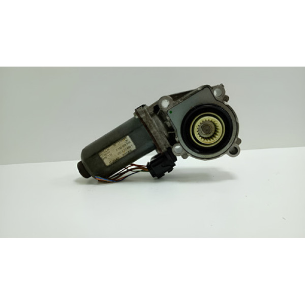 Motor Atuador Tração Range Rover Sport 3.0 V6 2008 Á 2016