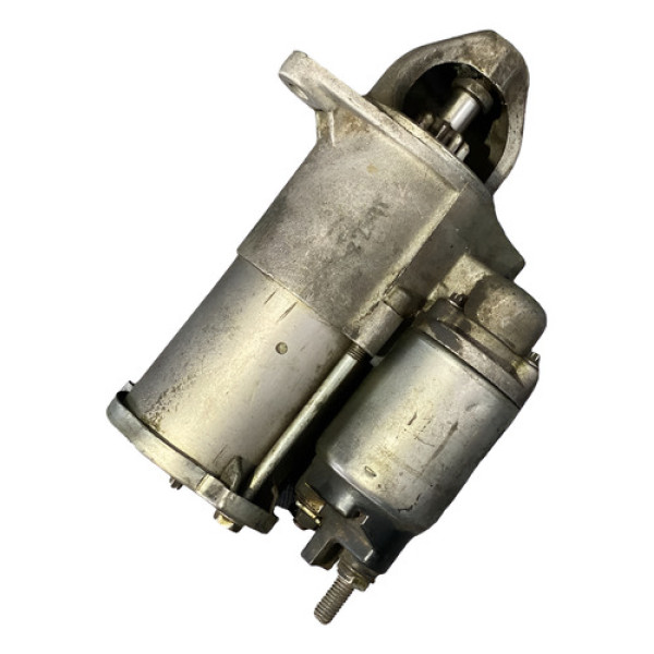 Motor De Arranque Chevrolet Cruze 1.8 16v Automático 2012