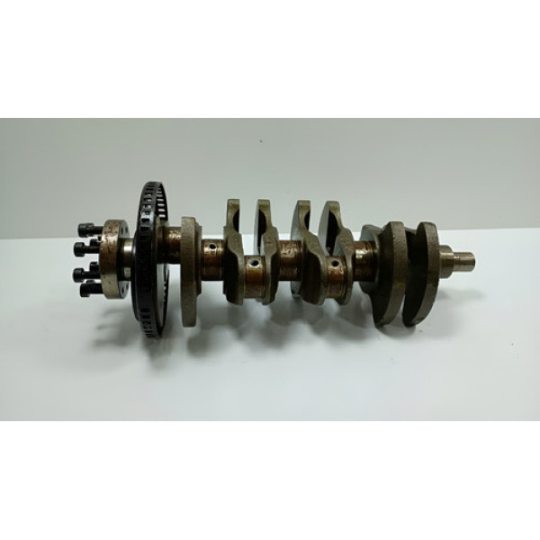 Eixo Virabrequim Fiat Cronos 1.3 2019 Stand