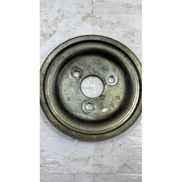 Polia Bomba D\'água Fiat Palio Fire/siena/strada 1.4