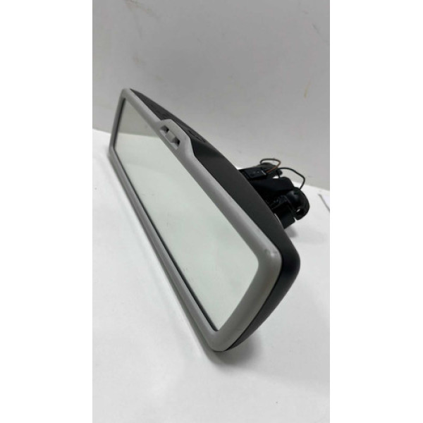 Retrovisor Interno Vw Jetta Original