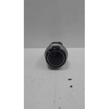 Botão Controle De Tr...
