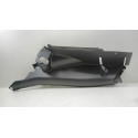 Soleira Traseira Esquerda Chevrolet Cruze 1.8 2013 Preto
