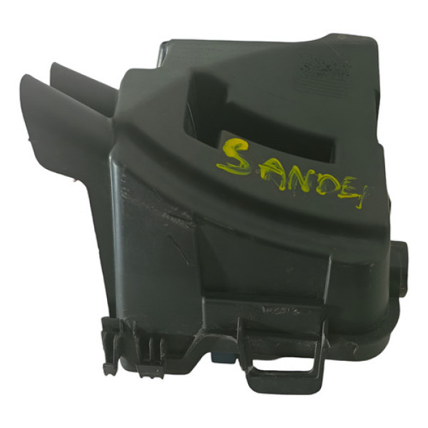 Caixa De Fusível Renault Logan Sandero 2023