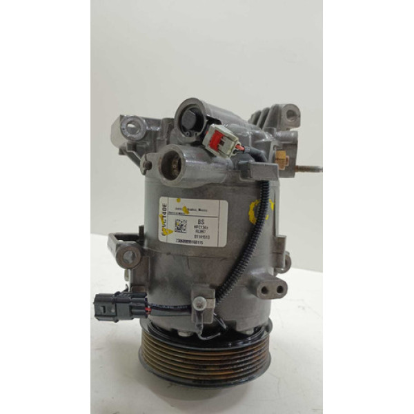 Compressor De Ar Condicionado Honda Civic 1.5 2021