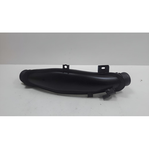  Citroen Ds5 1.6 Thp 2015 Mangueira Duto De Ar Intercooler Preto