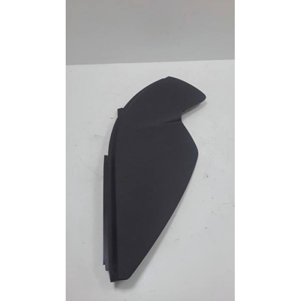  Citroen Ds5 1.6 Thp 2015acabamento Lateral Esquerdo Painel  Preto
