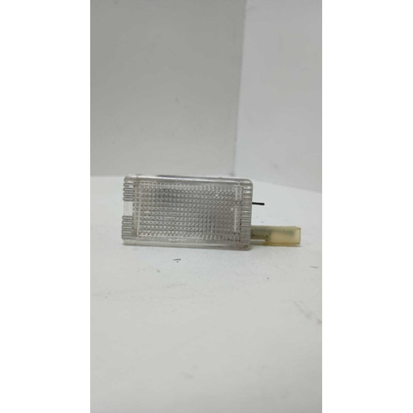  Luz Do Porta-malas Ford Ecosport Xls 1.6 2004