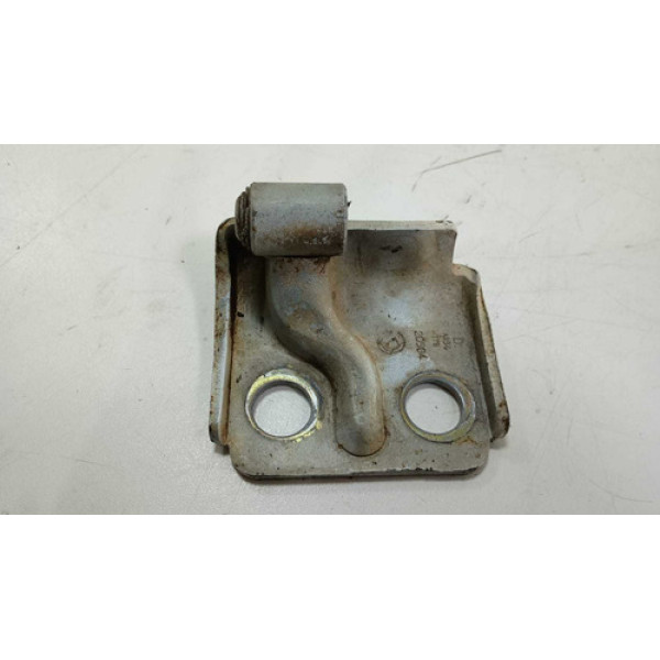 Dobradiça Superior Traseira Dirt Fiat Palio Elx 1.0 16v 2000