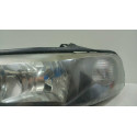 Farol Dianteiro Esquerdo Chevrolet Vectra 2.0 Gl 1997 1998 Esquerdo/motorista