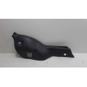   Palio Elx 1.0 16v 2000acabamento Lateral Tras Dir Fiat  Cinza