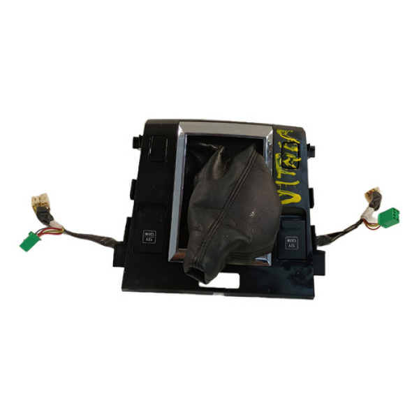 Moldura Cambio Manual Coifa Suzuki Grand Vitara 2012