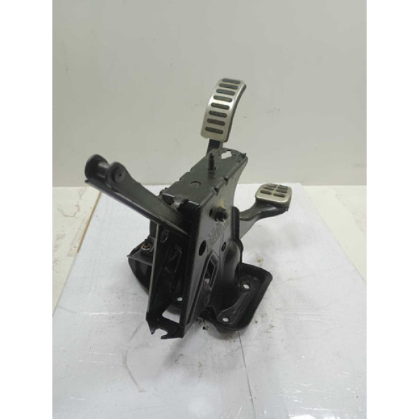 Suporte Pedaleira Completa Vw Golf Automático 99/2007