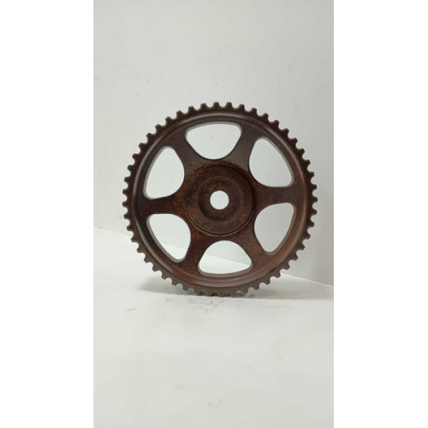 Polia Comando Cherry Tiggo 2.0 2011 2012 Original 