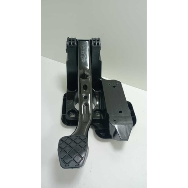 Pedal De Freio Com Suporte Volkswagen Fox 1.6 2019