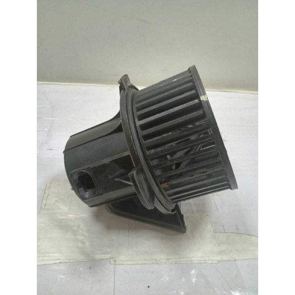 Motor Ventilação Ar Forçado Renault Clio 2002 A 2011
