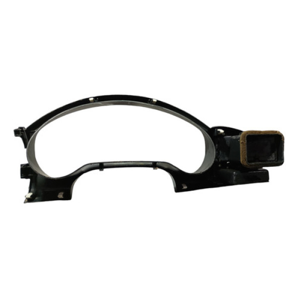 Moldura Painel Difusor Honda City 1.5 2011