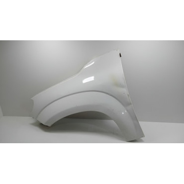 Paralama Esquerdo Fi...