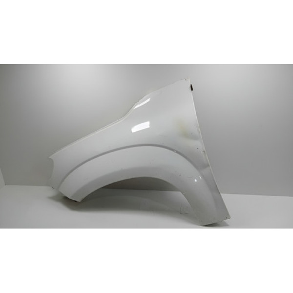 Paralama Esquerdo Fiat Uno 2012 Á 2015