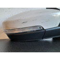Retrovisor Gol/voyage G6 G7 G8 L.d Eltrico C/pisca 
