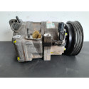 Compressor Ar Hyundai Azera 3.3 2007/... Santafé 2.7 V6