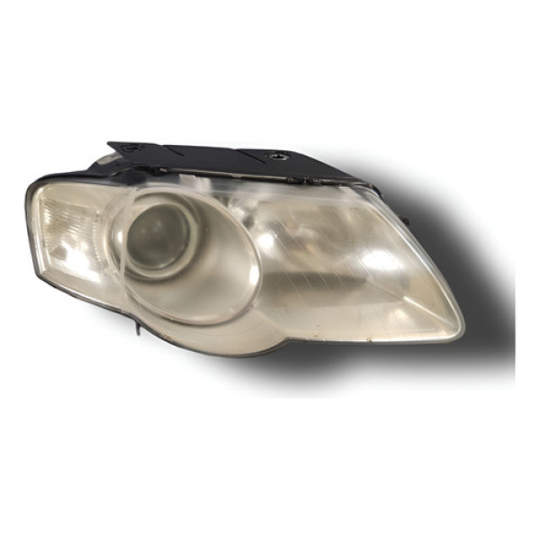 Farol Original Lado Direito Passat Variant 2007 2008 2009  Direito