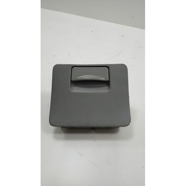 Porta Obejtos Do Painel Toyota Corolla 2013 Cinza