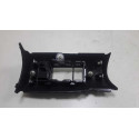  Nissan Sentra 20sv Cvt 2016 Comando Retrovisor Porta Malas 