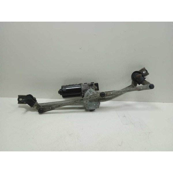 Galhada Braço Limpador Para-brisa Com Motor Captiva 08/15 