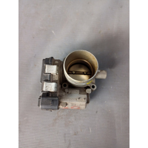 Corpo De Borboleta Audi A3 1.4 Turbo 2014 2015.