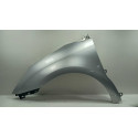 Paralama Lado Esquerdo Citroen C4 2007 Á 2012 (com Detalhes)